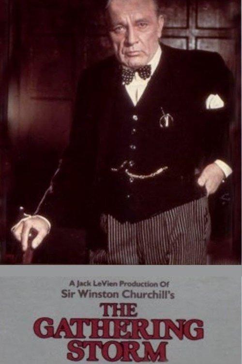 The Gathering Storm filmas online