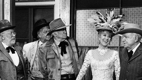 The Over the Hill Gang filmas žiurėti online