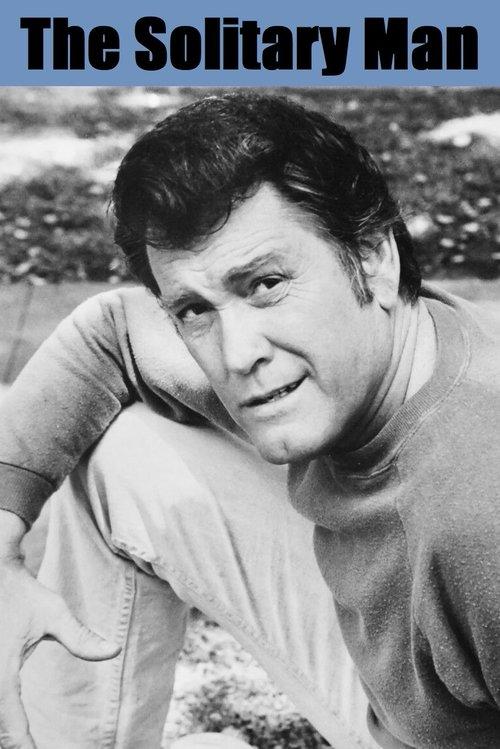 The Solitary Man filmas online