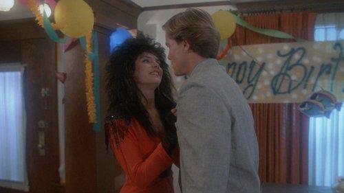 Girlfriend from Hell filmas žiurėti online