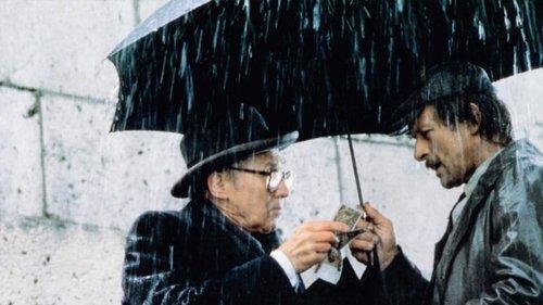 La leggenda del santo bevitore filmas žiurėti online