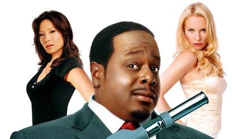 Slapyvardis: Valytojas filmas žiurėti online