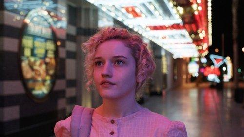 Electrick Children filmas žiurėti online