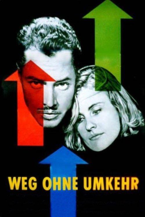 No Way Back filmas online