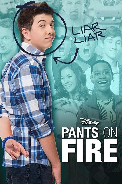 Pants on Fire filmas online