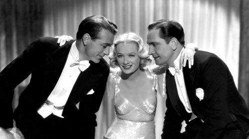 Design for Living filmas žiurėti online