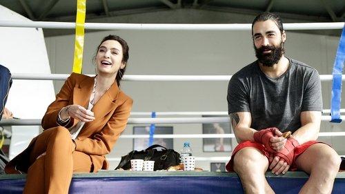 Turkish Tiger filmas žiurėti online