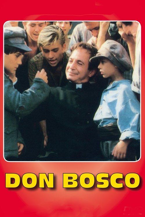 Don Bosco filmas online