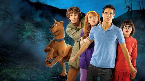 Scooby-Doo! The Mystery Begins filmas žiurėti online
