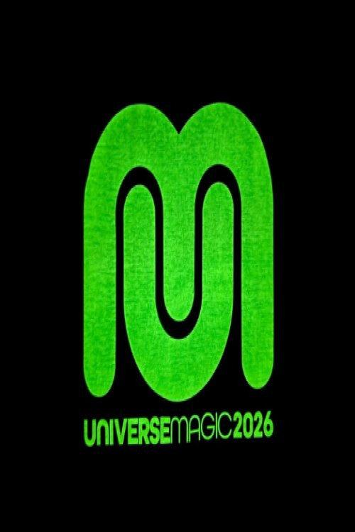 Universe Magic 2026 filmas online