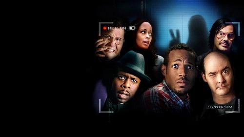 Vaiduoklių namas filmas žiurėti online