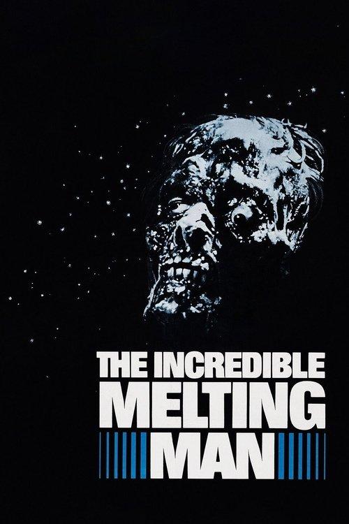 The Incredible Melting Man filmas online