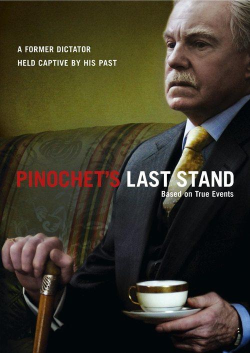 Pinochet in Suburbia filmas online