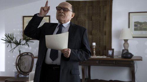 O Paciente - O Caso Tancredo Neves filmas žiurėti online