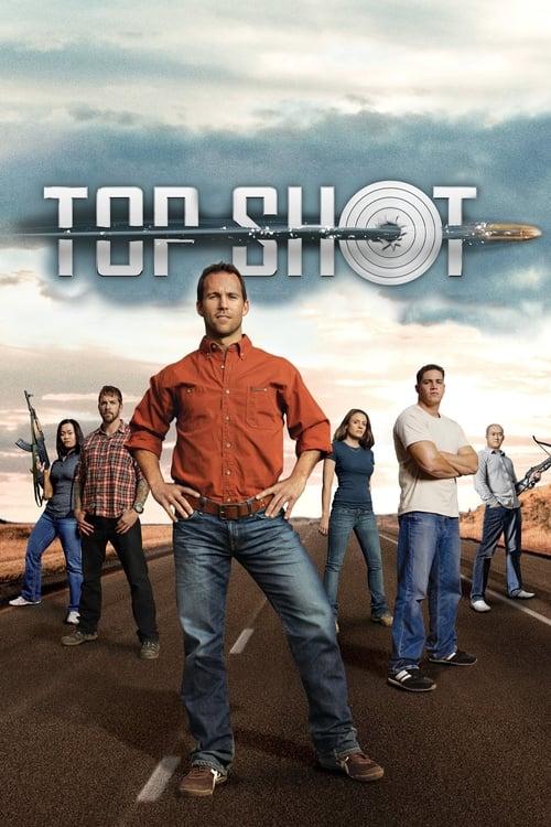 Top Shot filmas online