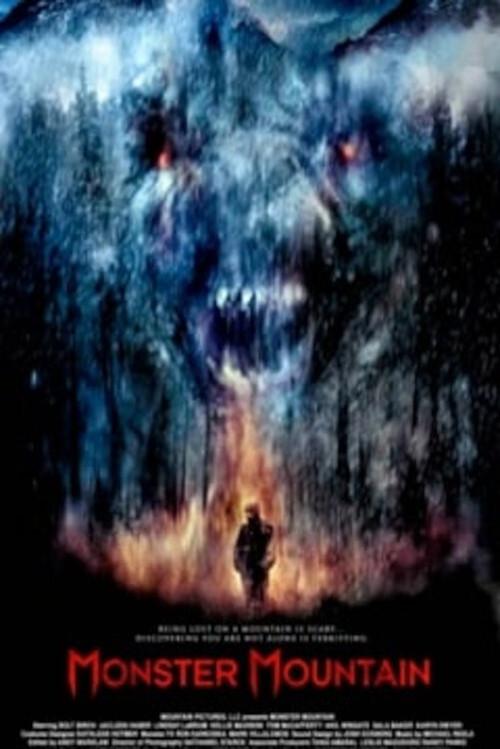 Monster Mountain filmas online