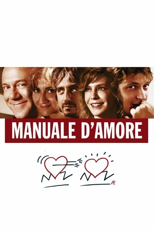 Manuale d'amore filmas online