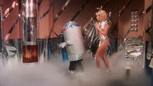 Star Virgin filmas žiurėti online