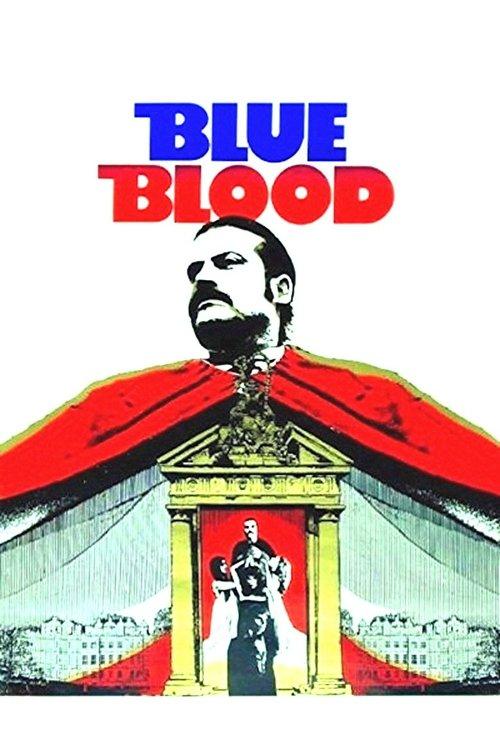Blue Blood filmas online
