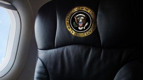 9/11: Inside Air Force One filmas žiurėti online