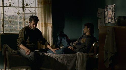 The Teacher filmas žiurėti online