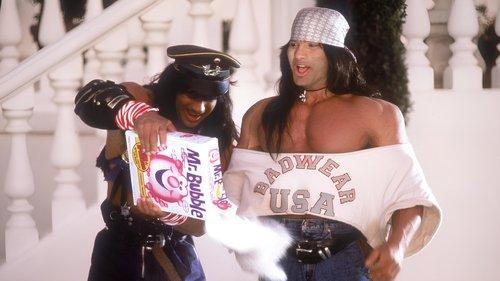 Twin Sitters filmas žiurėti online