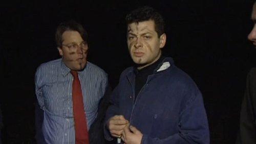 The Jolly Boys' Last Stand filmas žiurėti online