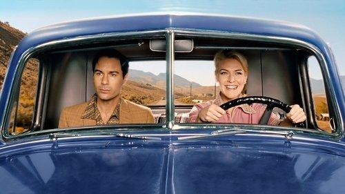 Alien Trespass filmas žiurėti online