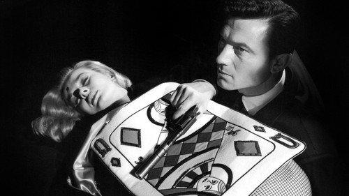 The Manchurian Candidate filmas žiurėti online