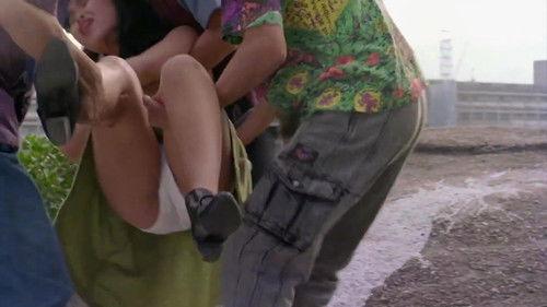 Suburb Murder filmas žiurėti online