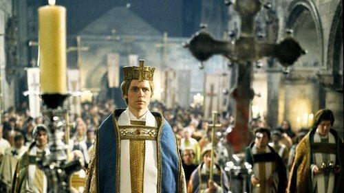 Pope Joan filmas žiurėti online