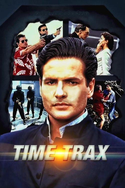 Time Trax filmas online