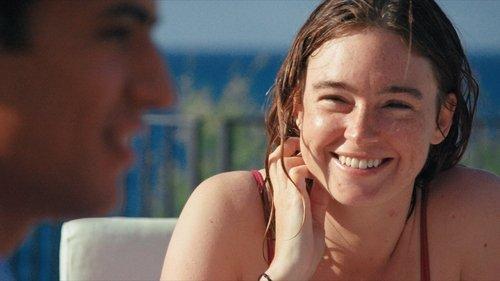 Mektoub, My Love: Canto Due filmas žiurėti online