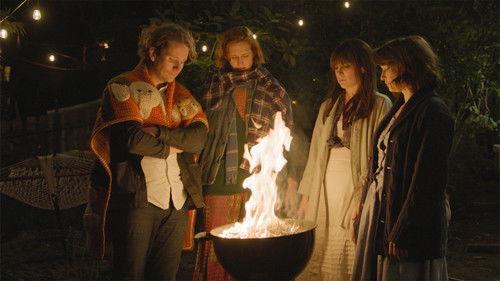 Mother's Little Helpers filmas žiurėti online