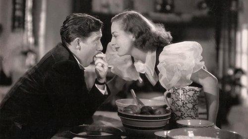 Mannequin filmas žiurėti online