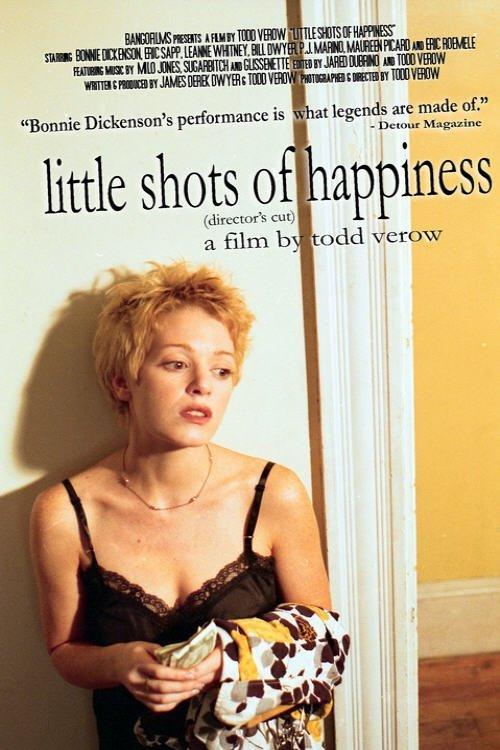 Little Shots of Happiness filmas online
