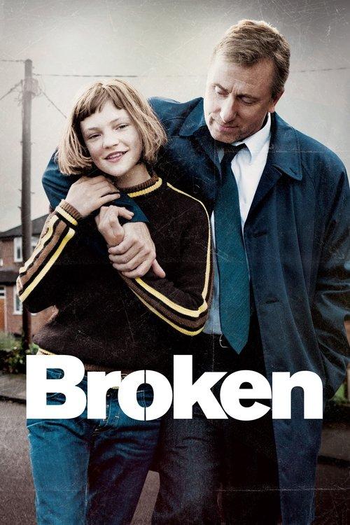 Broken filmas online