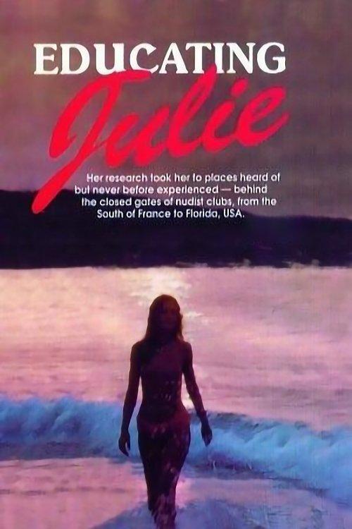 Educating Julie filmas online