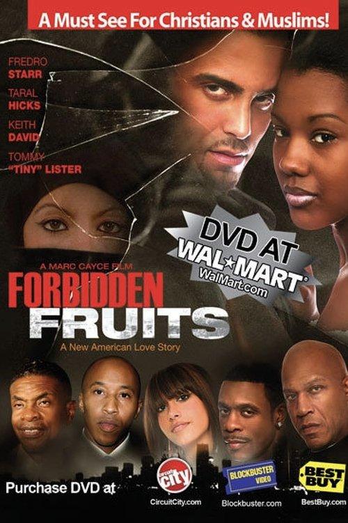 Forbidden Fruits filmas online