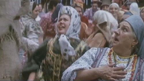 Tsarevich Prosha filmas žiurėti online