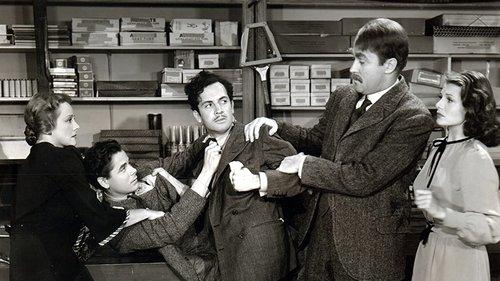 The Lady in Question filmas žiurėti online