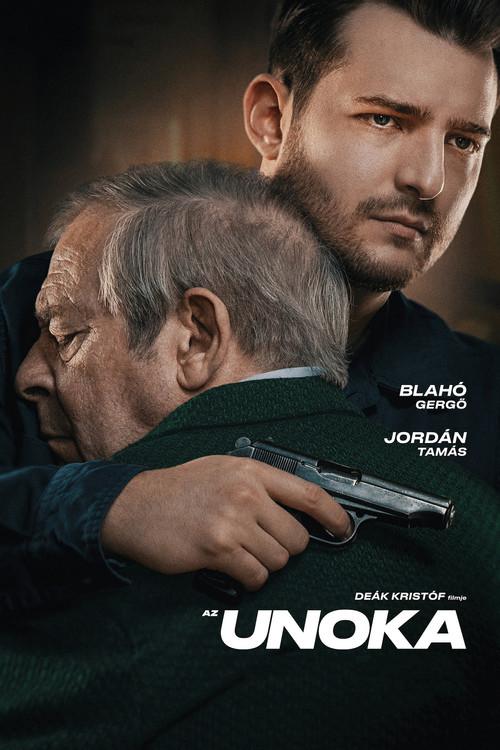 Az unoka filmas online