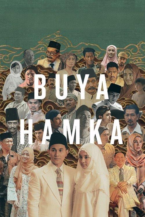 Buya Hamka filmas online
