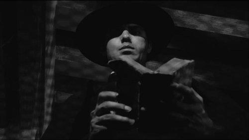 El escapulario filmas žiurėti online