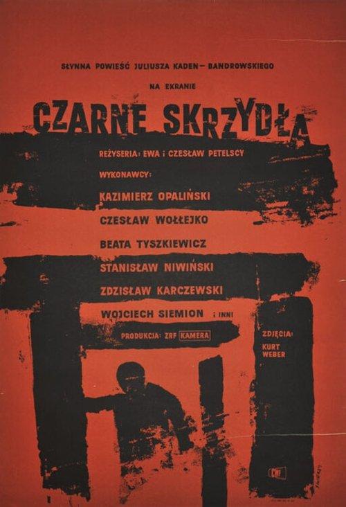 Czarne skrzydła filmas online