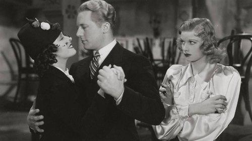 That Girl from Paris filmas žiurėti online