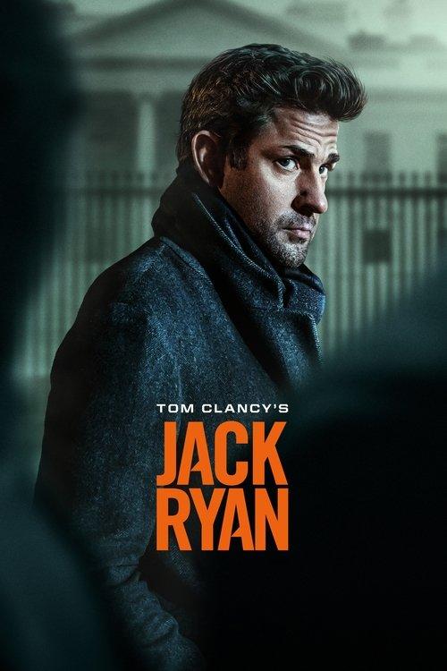 Džekas Rajanas filmas online