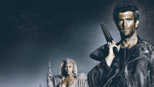 Pašėlęs Maksas. Griaustinio karalystė filmas žiurėti online