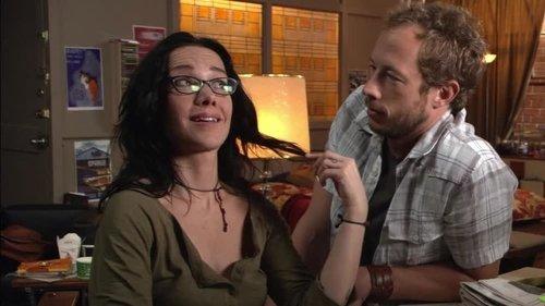 Girl's Best Friend filmas žiurėti online