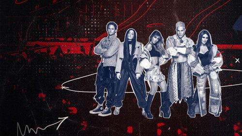 Por Siempre RBD filmas žiurėti online